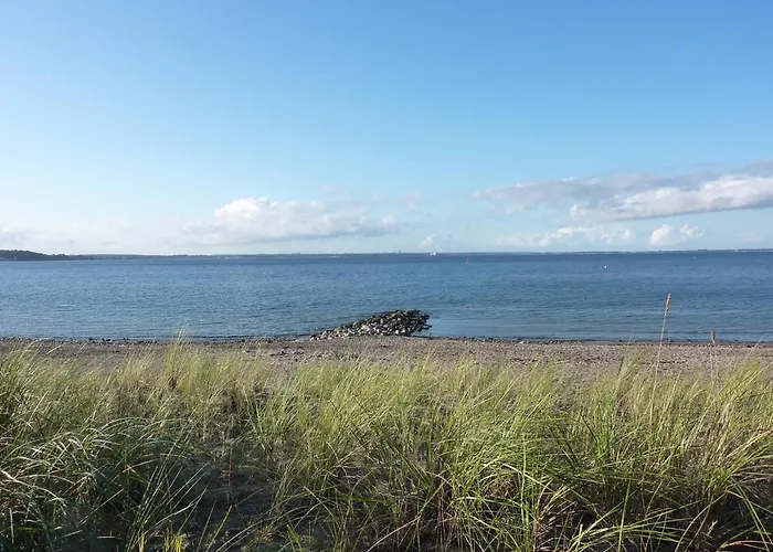 Komfort Ferienwohnung Steiger Timmendorfer Strand